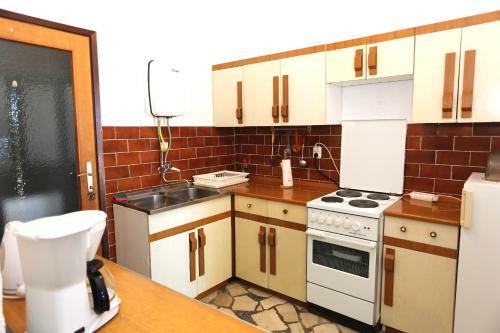 Apartman Marijan Pavelic