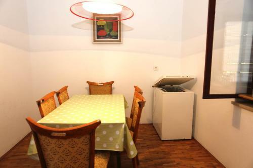 Apartman Marijan Pavelic