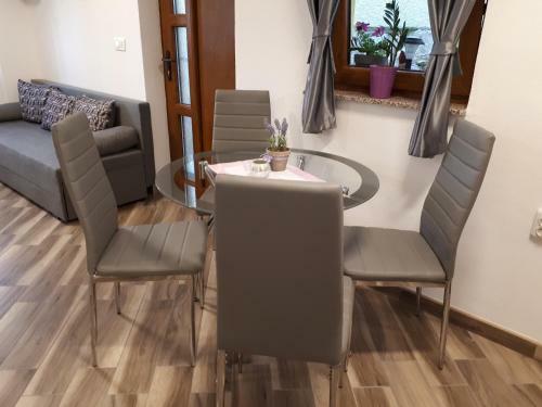 Apartment Dujica