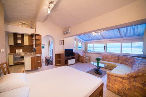 Hostal Apartmani Fu?a Rab