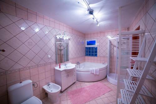 Hostal Apartmani Fu?a Rab
