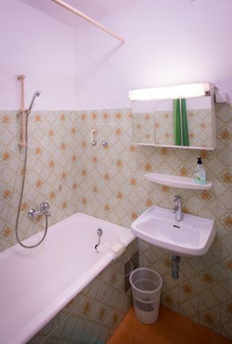 Hostal Apartmani Fu?a Rab