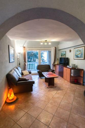 Hostal Apartmani Fu?a Rab