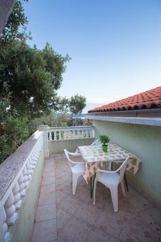 Hostal Apartmani Fu?a Rab