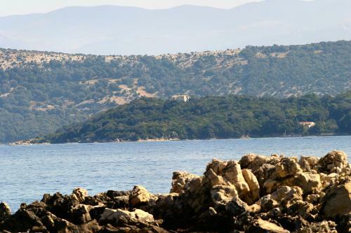 Hostal Apartmani Fu?a Rab