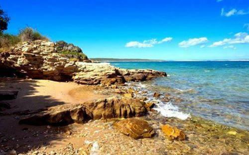 Hostal Apartmani Fu?a Rab