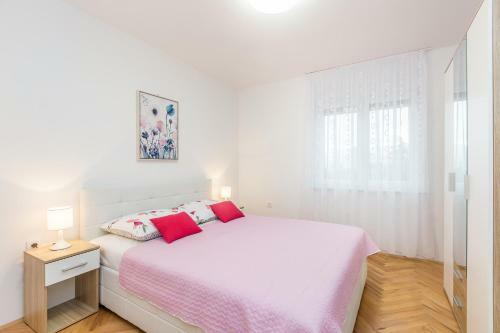 Apartment Nikky Seaview