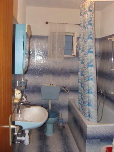 Apartment ?e?elj, Tribanj Kru??ica