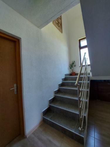 Hostal House Boketto