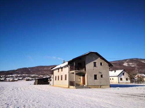 Hostal House Boketto