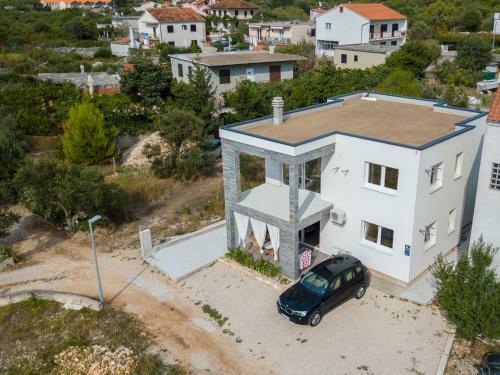 Apartment Ivan