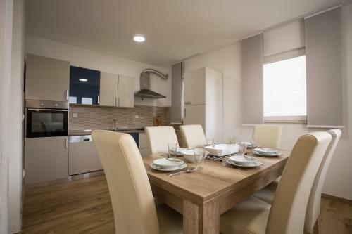 Apartment Ivan
