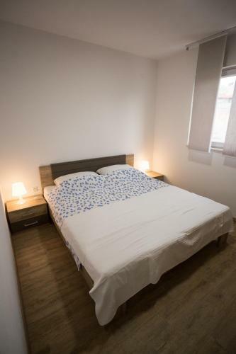 Apartment Ivan
