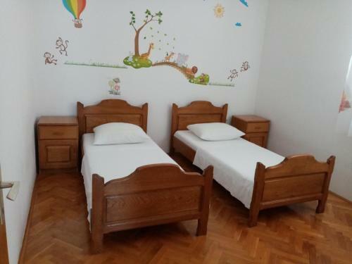 Apartman Perkovic