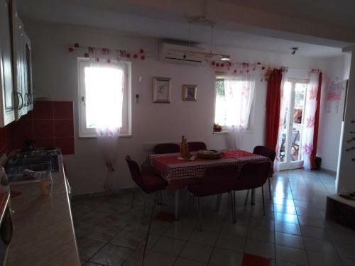 Apartmani Alenka