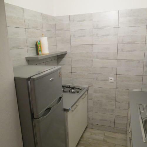 Bed & Breakfast Delfin