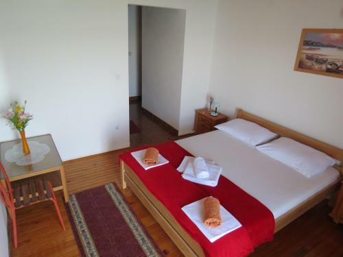 Bed & Breakfast Delfin
