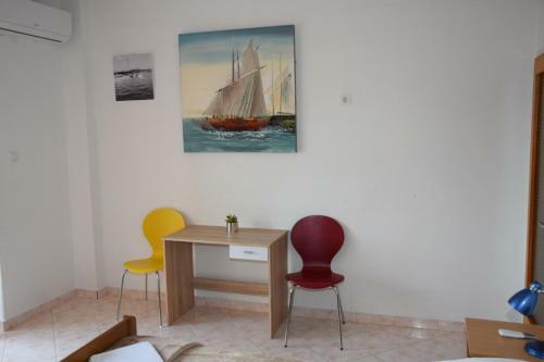 Bed & Breakfast Delfin