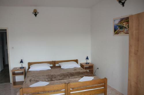 Bed & Breakfast Delfin