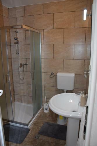 Bed & Breakfast Delfin