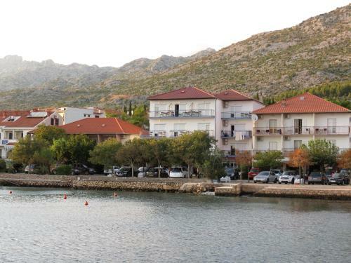 Bed & Breakfast Delfin