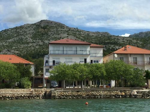 Bed & Breakfast Delfin