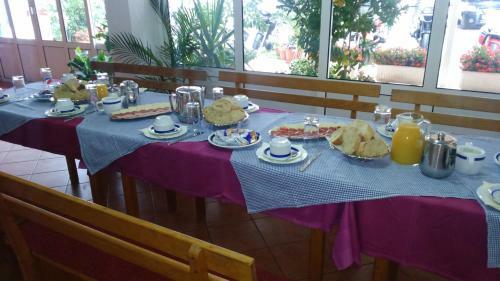 Bed & Breakfast Delfin
