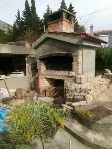 Apartmani Nevenka
