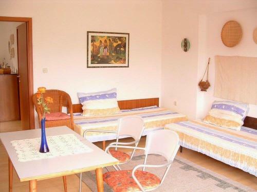Apartments Roko