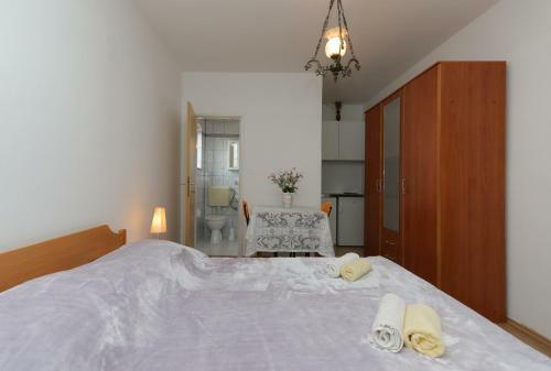 Studio Apartment Ana