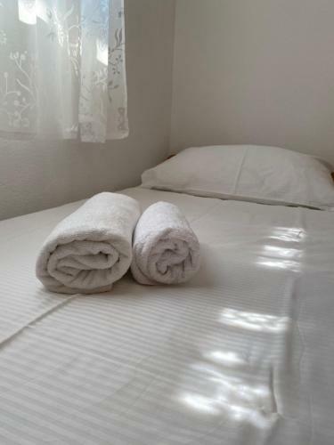 Apartmani Spaji? Duboka