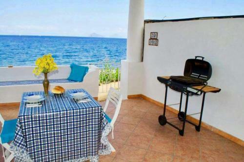 Casa Canale Lipari