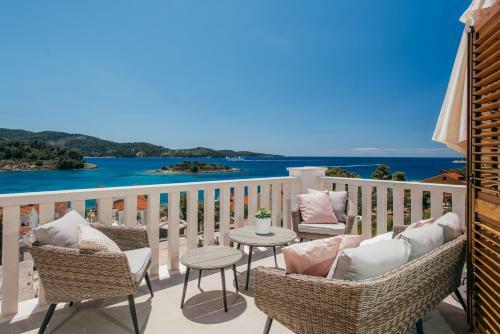 Villa Abba