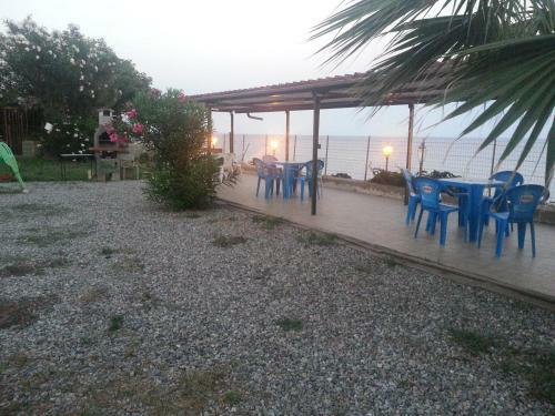 Apartamento Appartamento Sul Mare Capo Rizzuto