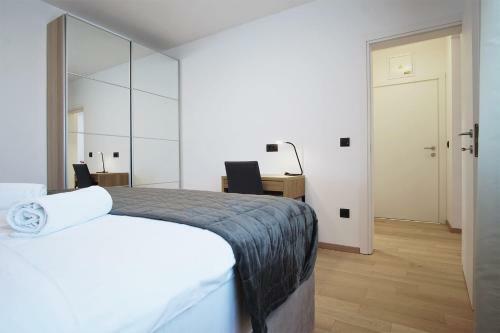 Val De Laco Studio Apartments