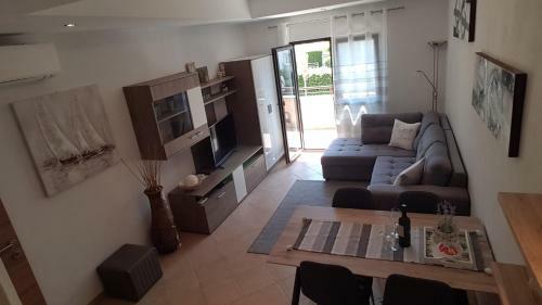 Apartments Alea