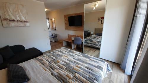 Apartments Alea