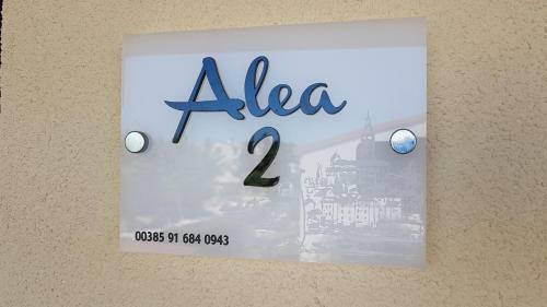 Apartments Alea