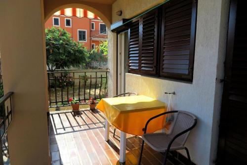 Apartamento Lili