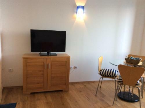 Apartamentos Villa Svalbe