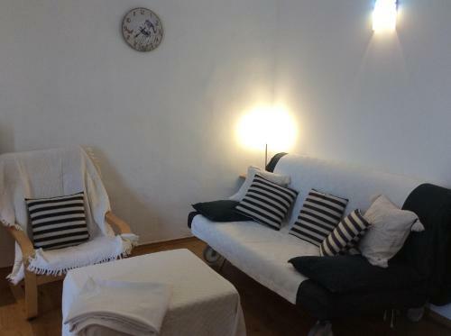 Apartamentos Villa Svalbe