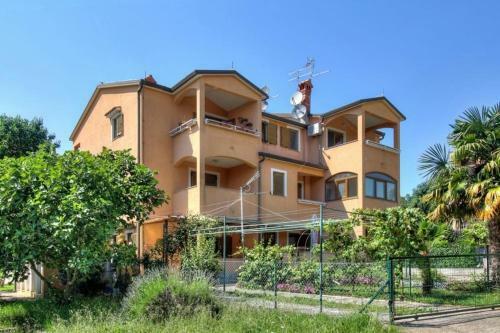 Kanegra Mira Apartment