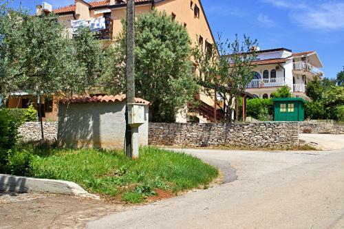 Kanegra Mira Apartment