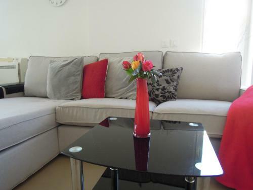 Apartamento Stella Maris Appartement