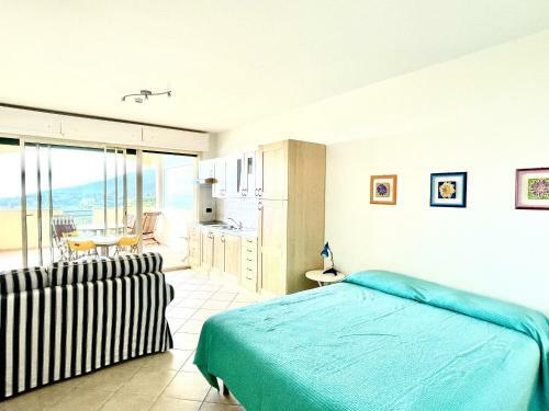 Residenza Verdeblu By Solturelba