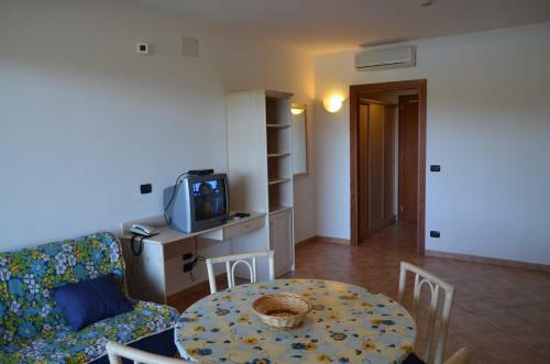 Residenza Verdeblu By Solturelba