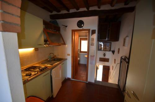 Apartamento Il Rifugio By Solturelba Capoliveri