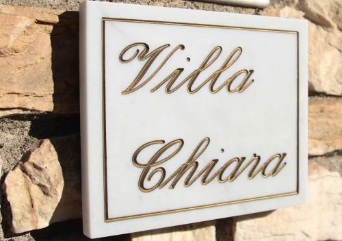Hostal Villa Chiara Affitta Camere