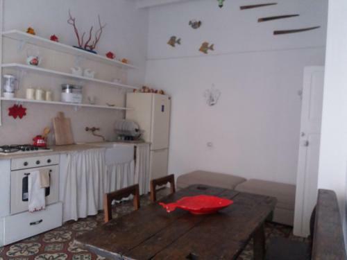Casa Tipica Carlofortina