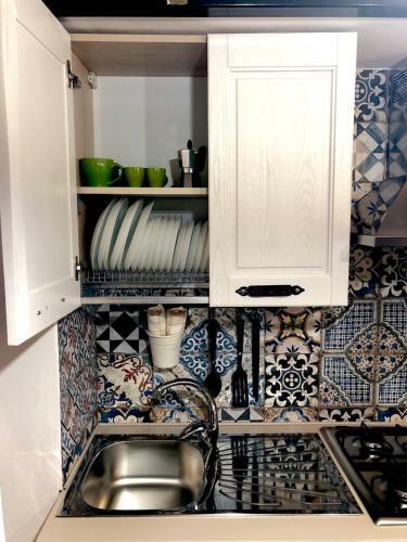 Apartamento Dimora D'errico - Monolocale Nel Centro Storico